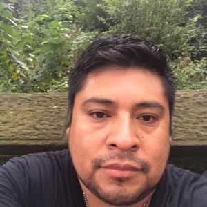 Meet your Posher, Erasmo